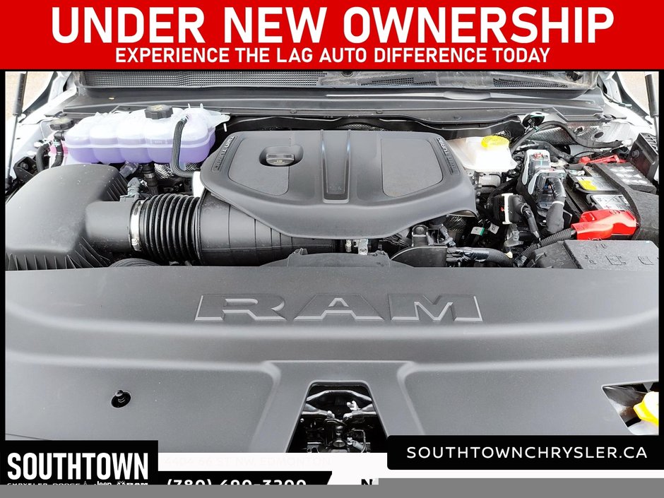 2026 Ram 1500 SPORT-7