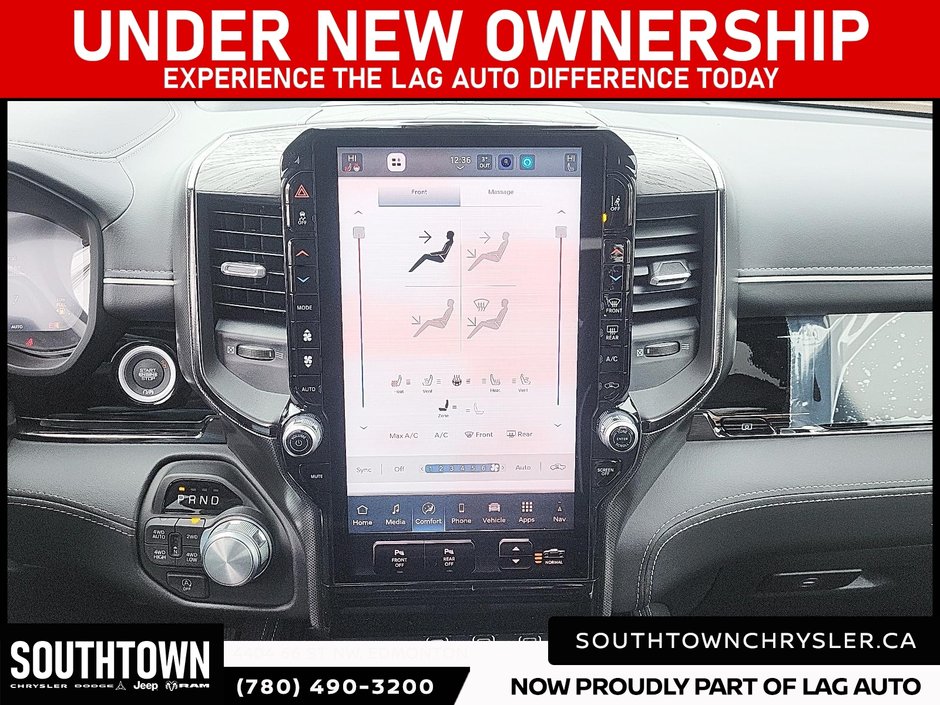 2026 Ram 1500 LIMITED-17