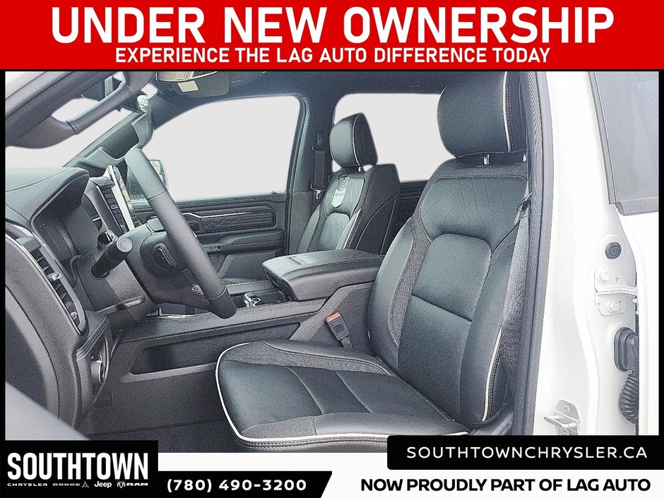 2026 Ram 1500 LIMITED-8