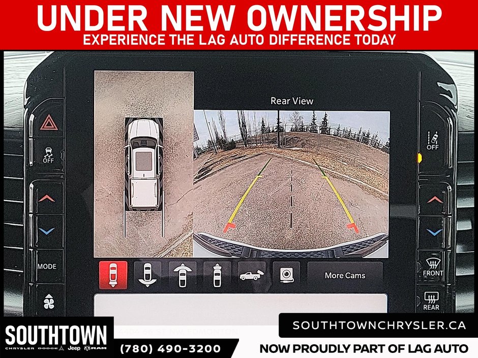 2026 Ram 1500 LIMITED-16