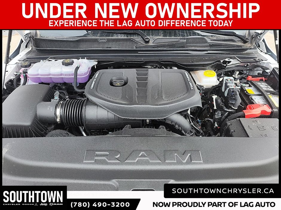 2026 Ram 1500 LIMITED-7