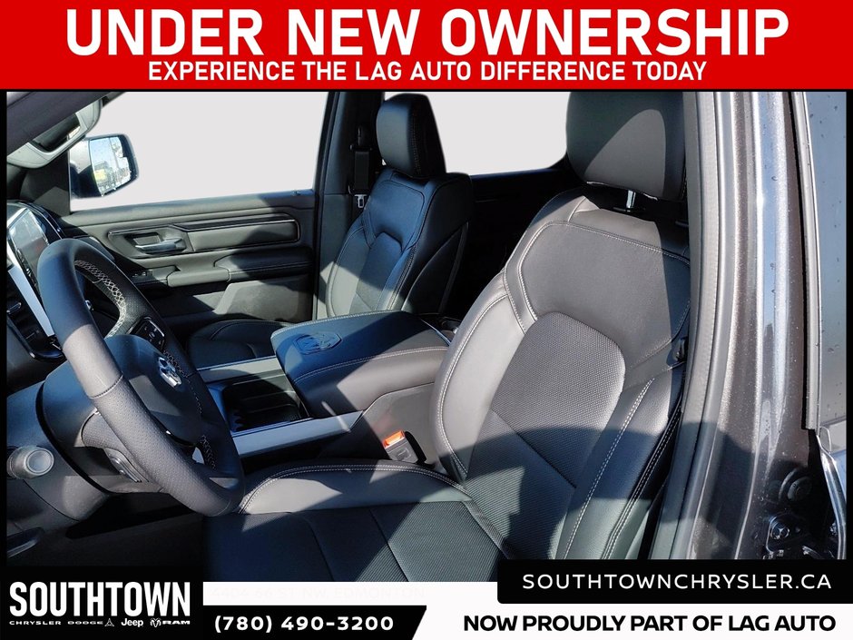 2026 Ram 1500 SPORT-8