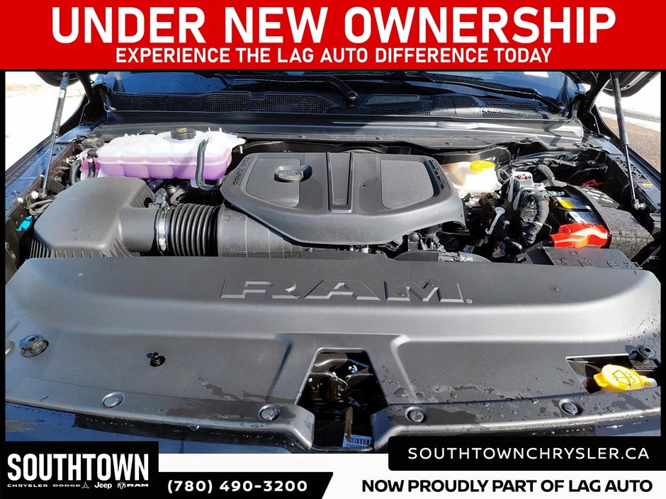 2026 Ram 1500 SPORT-7