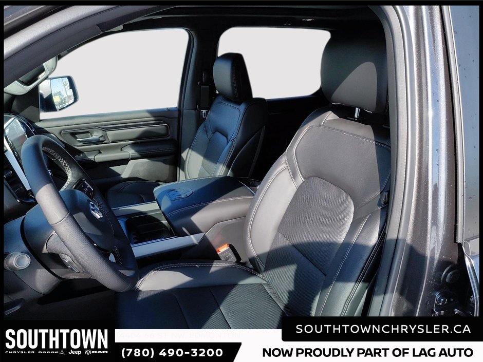 2026 Ram 1500 SPORT