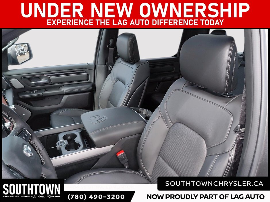 2026 Ram 1500 SPORT-8