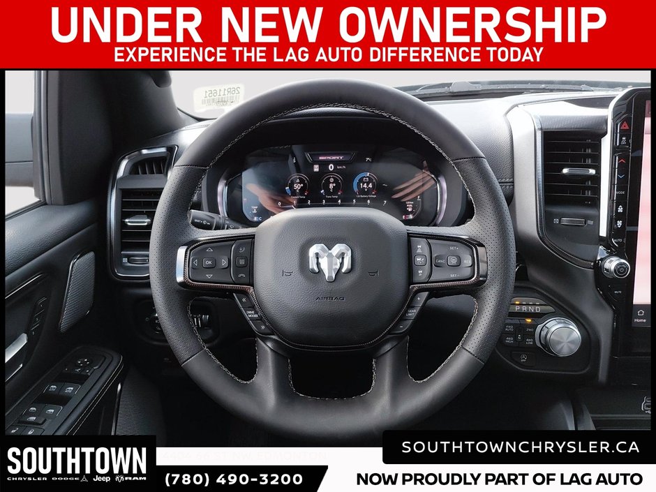 2026 Ram 1500 SPORT-11