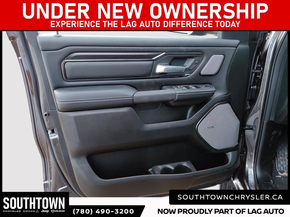 2026 Ram 1500 SPORT-10