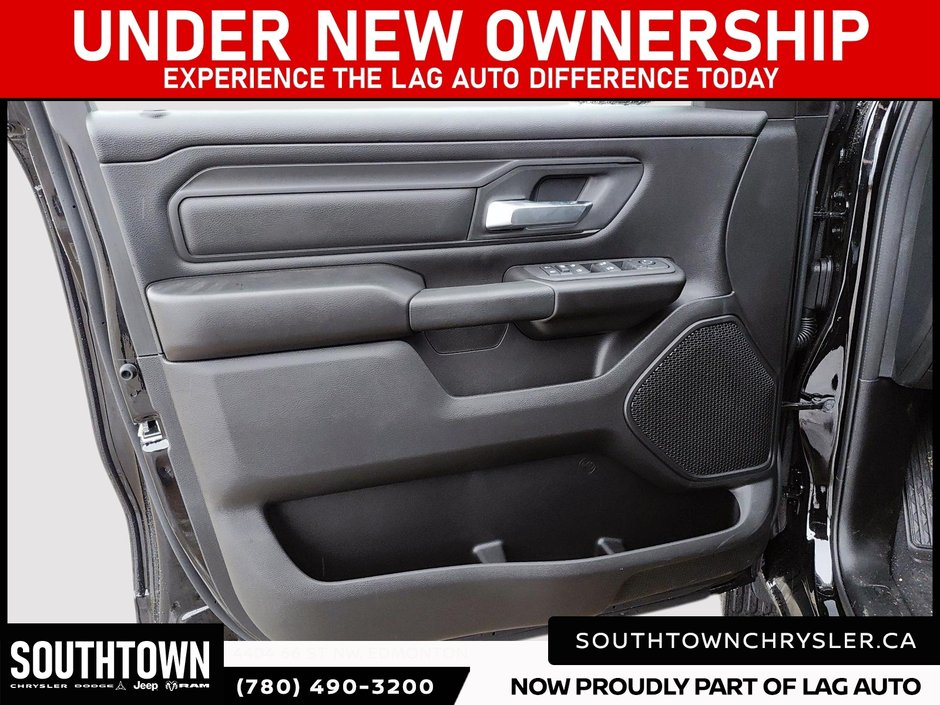 2026 Ram 1500 EXPRESS-10