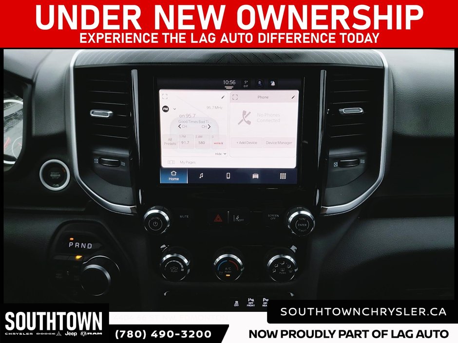 2026 Ram 1500 EXPRESS-17