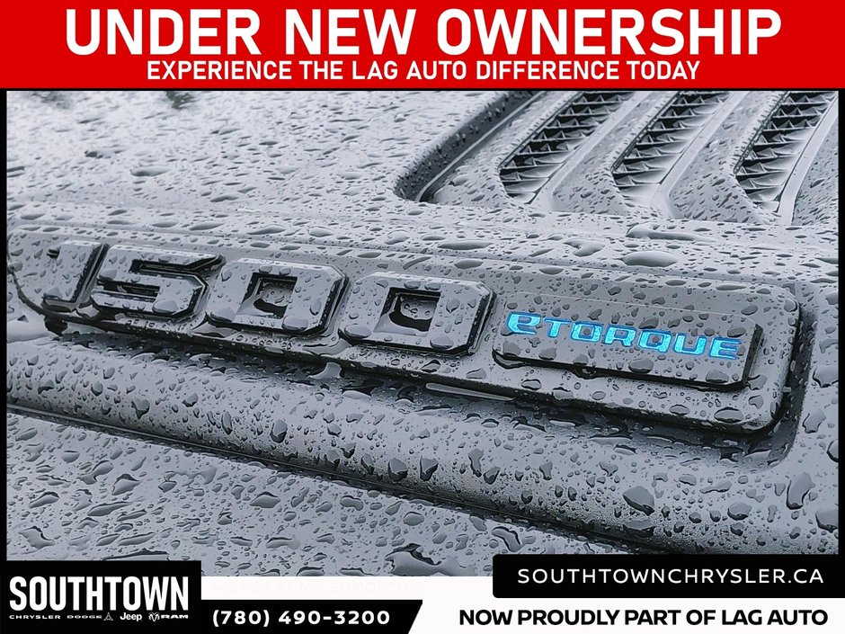 2026 Ram 1500 EXPRESS-5