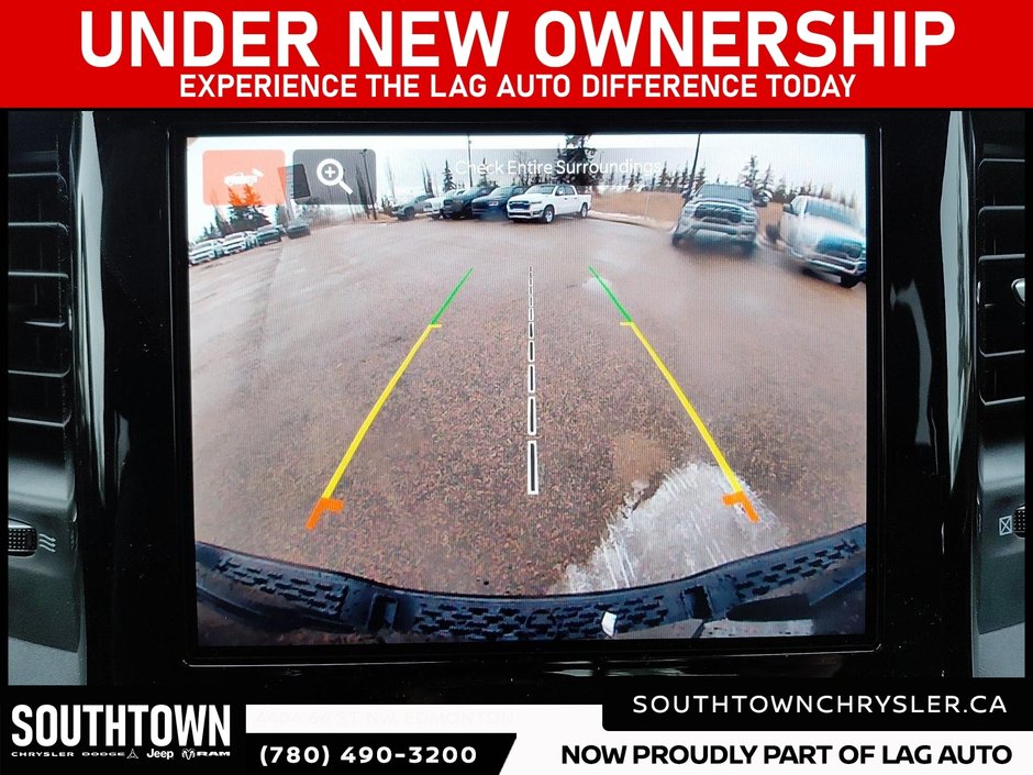 2026 Ram 1500 EXPRESS-16