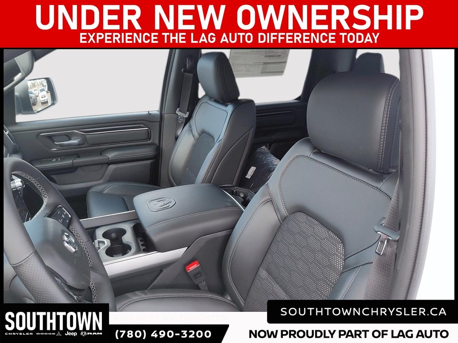 2026 Ram 1500 SPORT-8