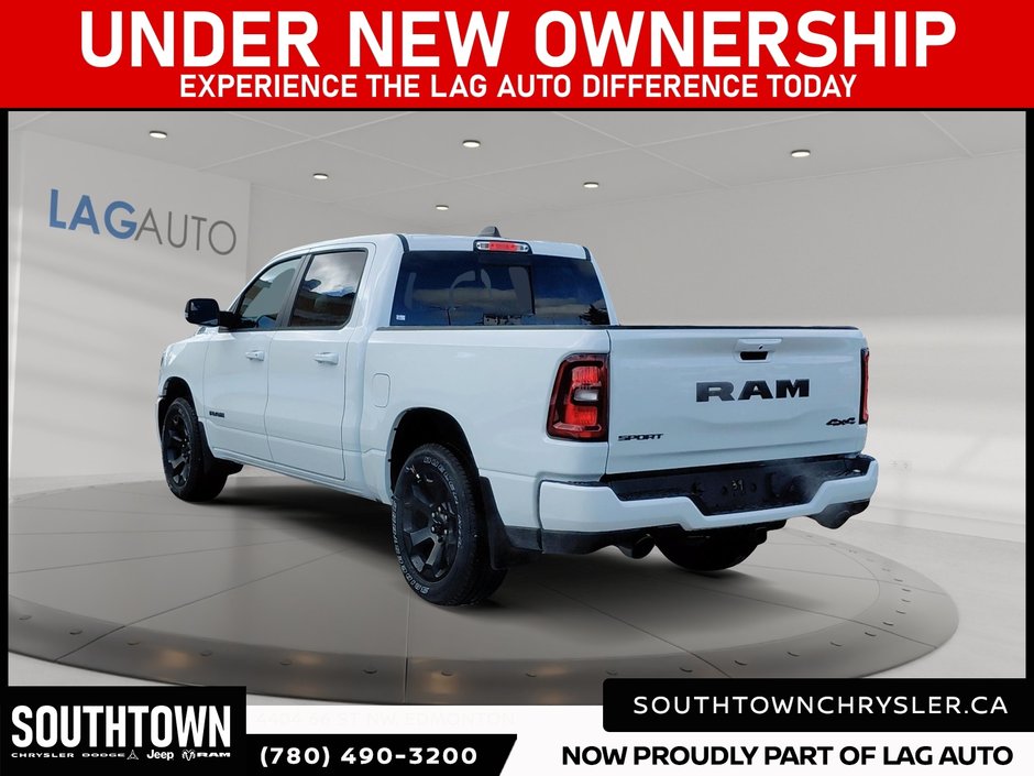 2026 Ram 1500 SPORT-3