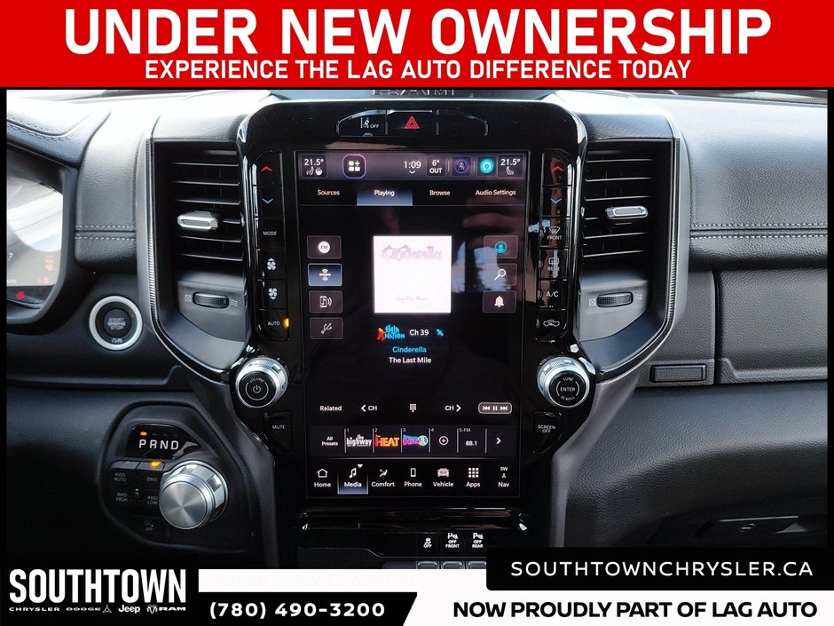 2026 Ram 1500 SPORT-17