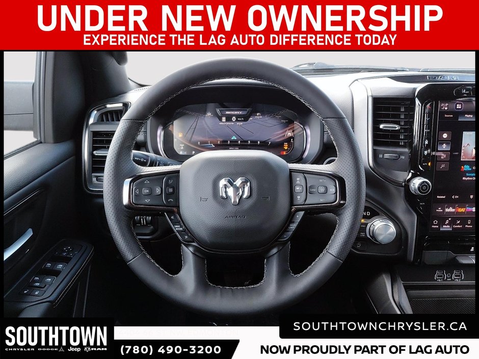 2026 Ram 1500 SPORT-11