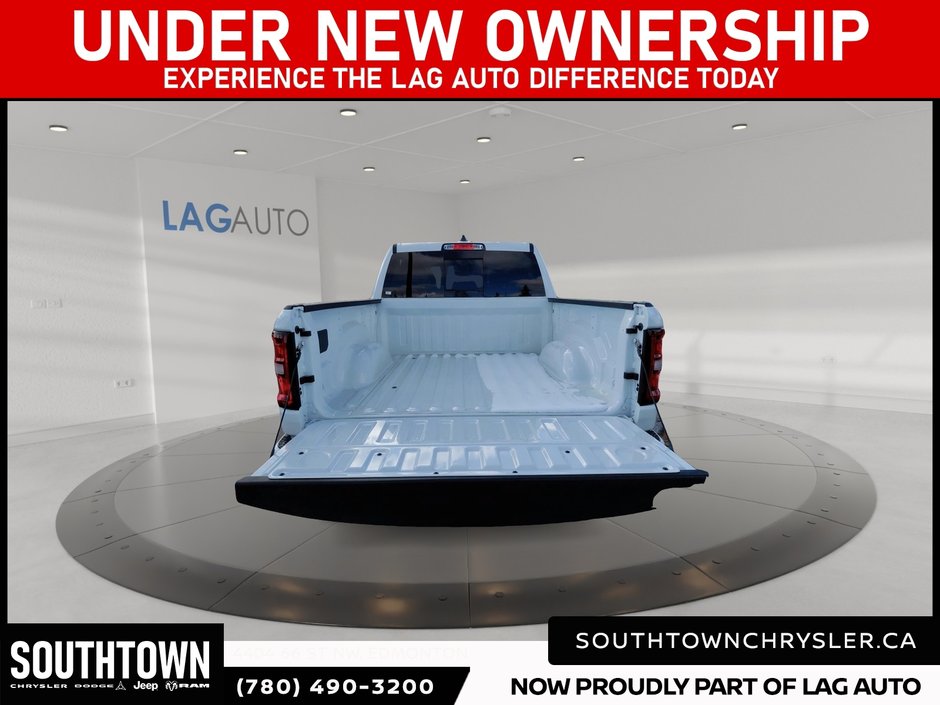 2026 Ram 1500 SPORT-15