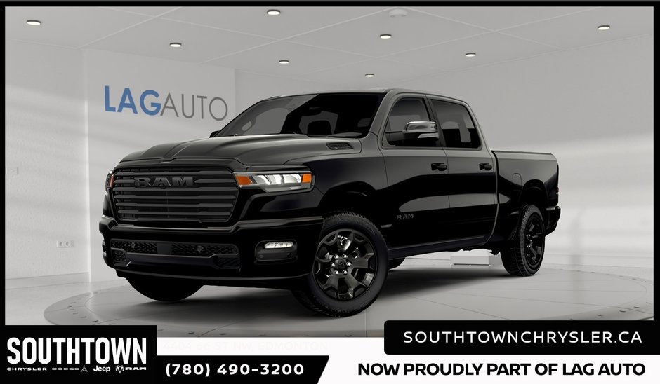 2026 Ram 1500 SPORT-0