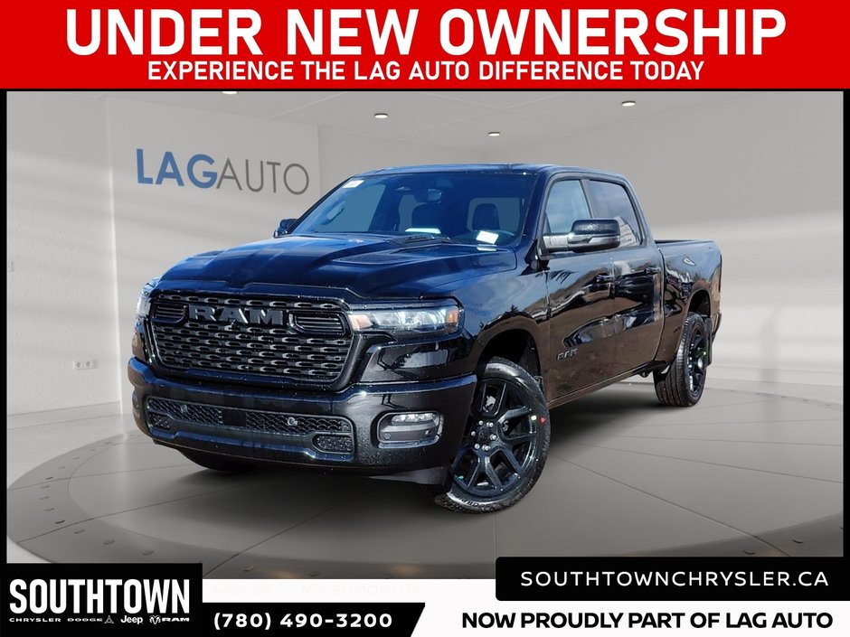 2026 Ram 1500 SPORT-0