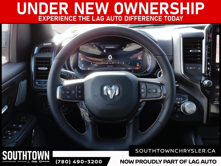 2026 Ram 1500 SPORT-11