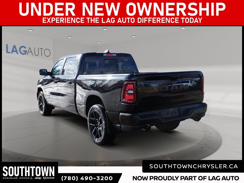 2026 Ram 1500 SPORT-3