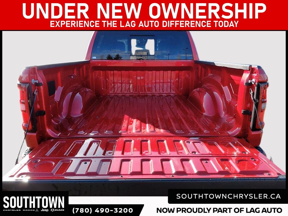 2026 Ram 1500 SPORT-15