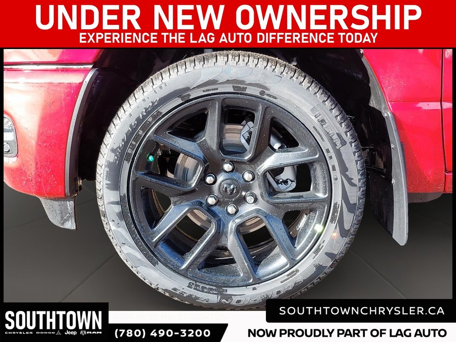 2026 Ram 1500 SPORT-6