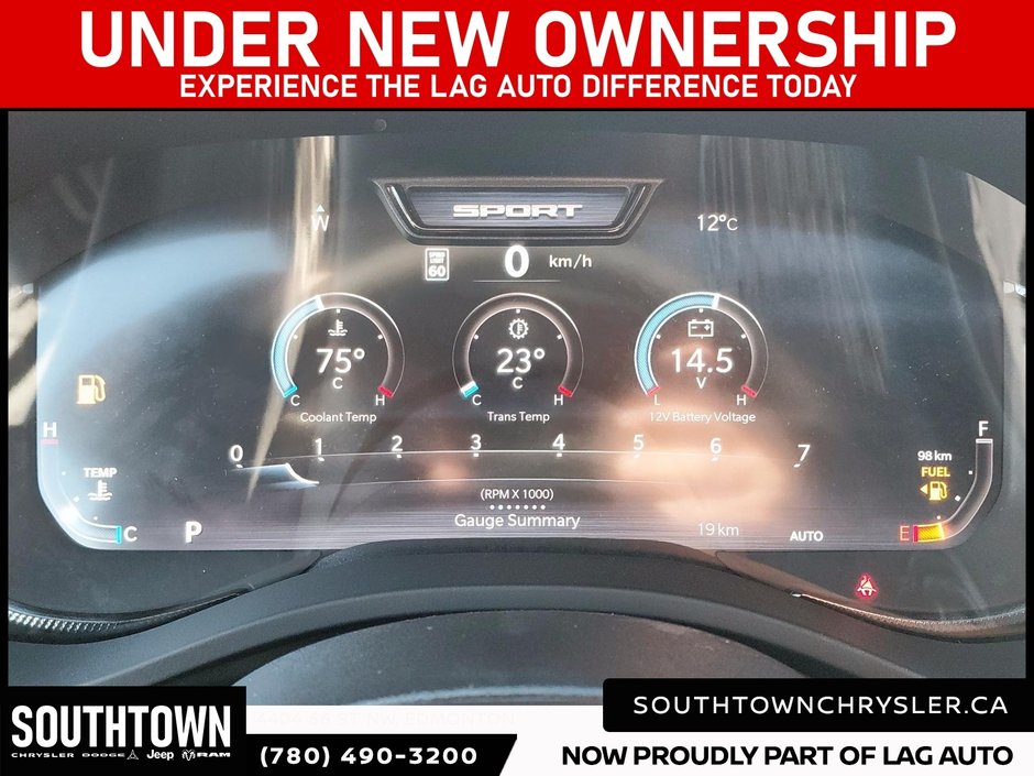 2026 Ram 1500 SPORT-13