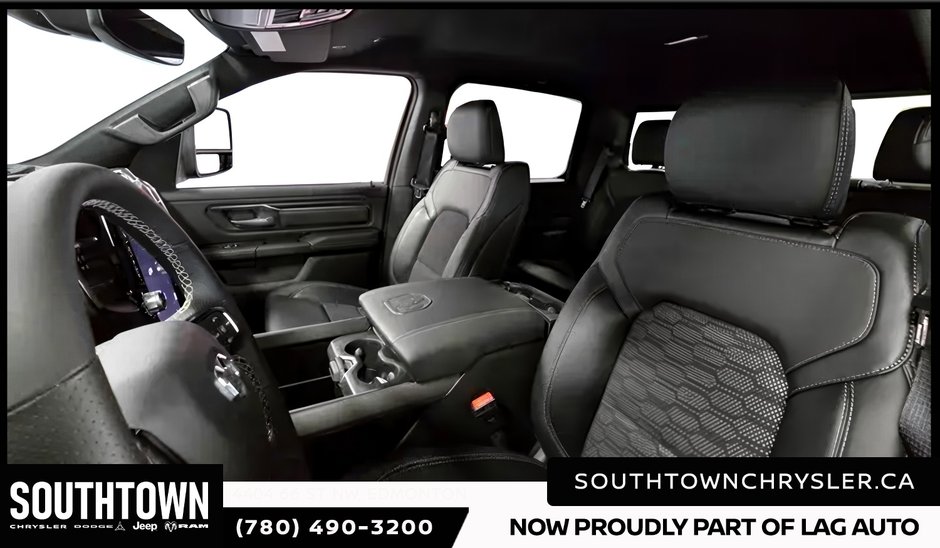 2026 Ram 1500 SPORT-5