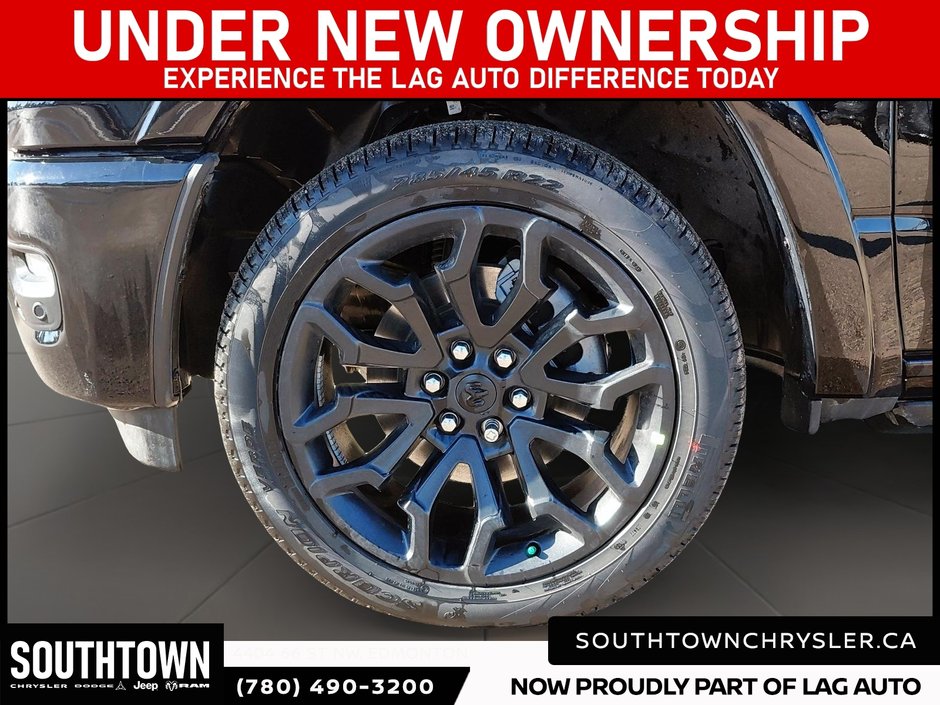 2026 Ram 1500 LIMITED-6