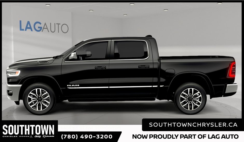 2026 Ram 1500 LIMITED-1