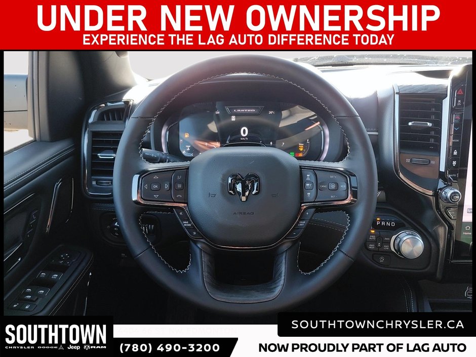 2026 Ram 1500 LIMITED-11