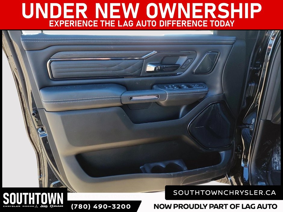 2026 Ram 1500 LIMITED-10