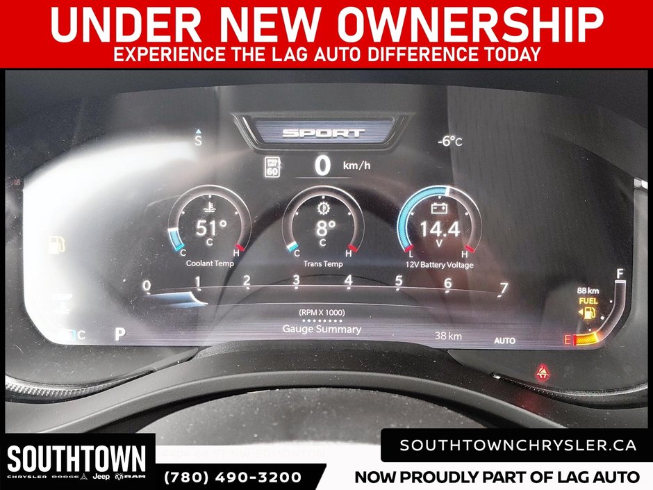 2026 Ram 1500 SPORT-12