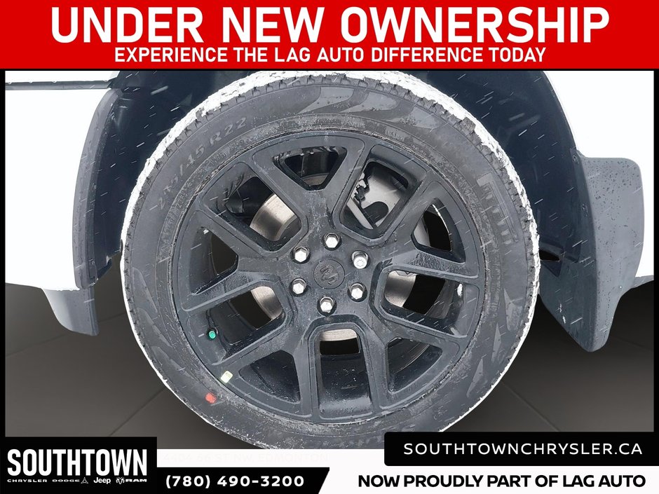 2026 Ram 1500 SPORT-5