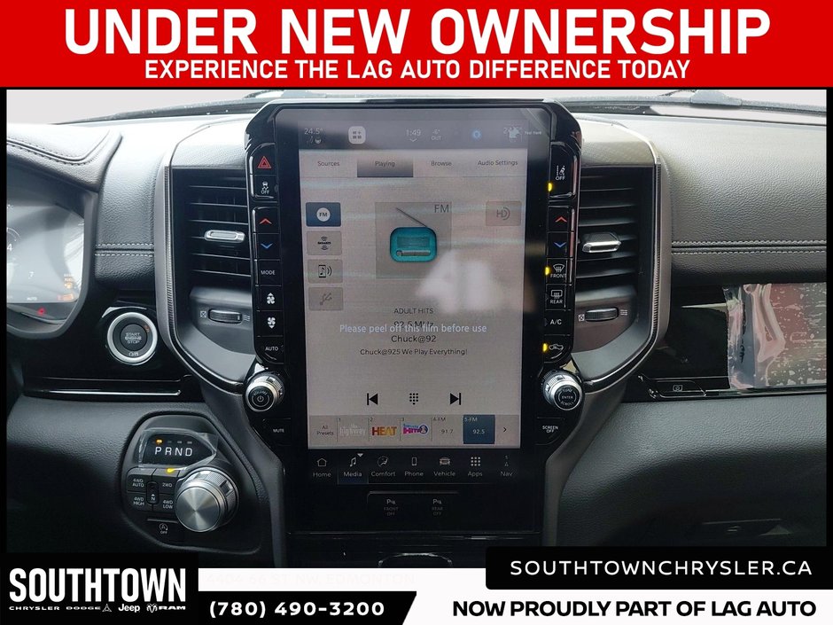 2026 Ram 1500 SPORT-17