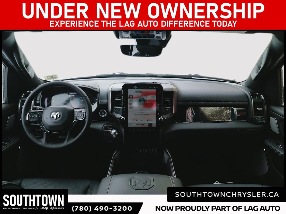 2026 Ram 1500 SPORT-8