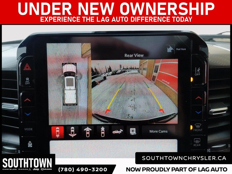 2026 Ram 1500 SPORT-16