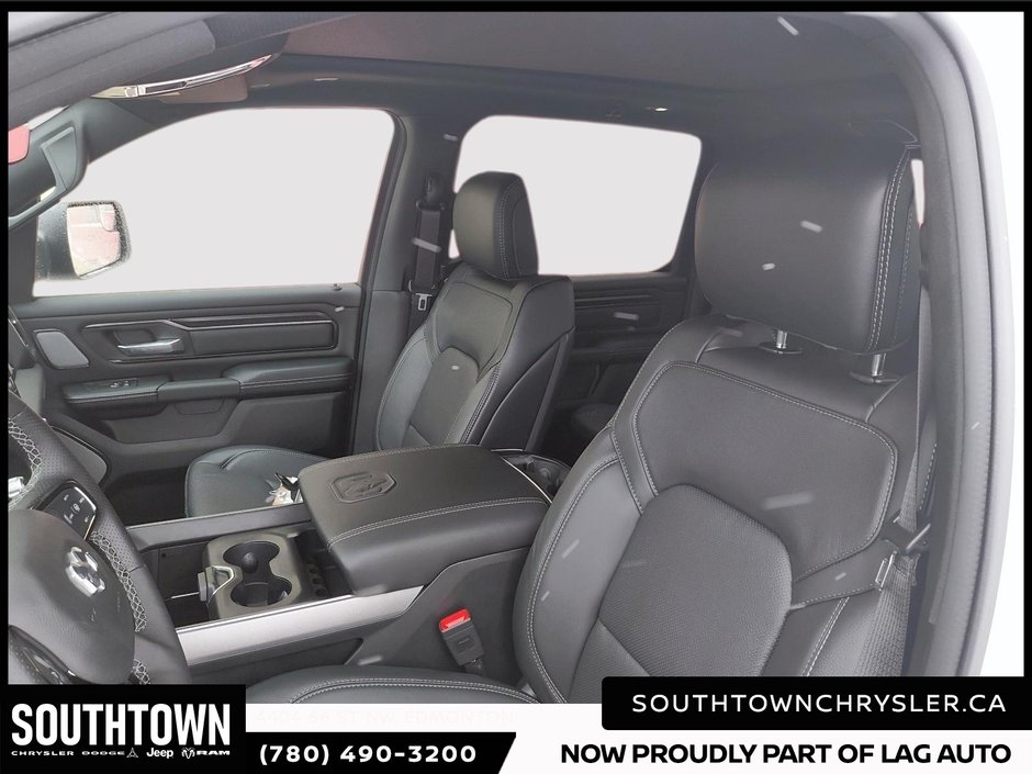 2026 Ram 1500 SPORT
