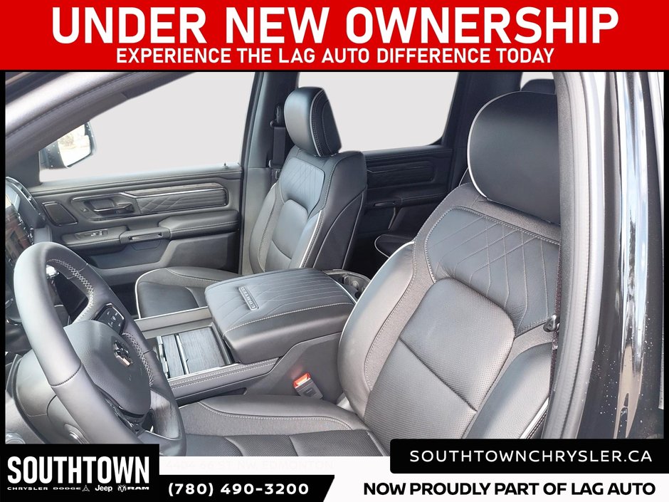 2026 Ram 1500 LIMITED-8