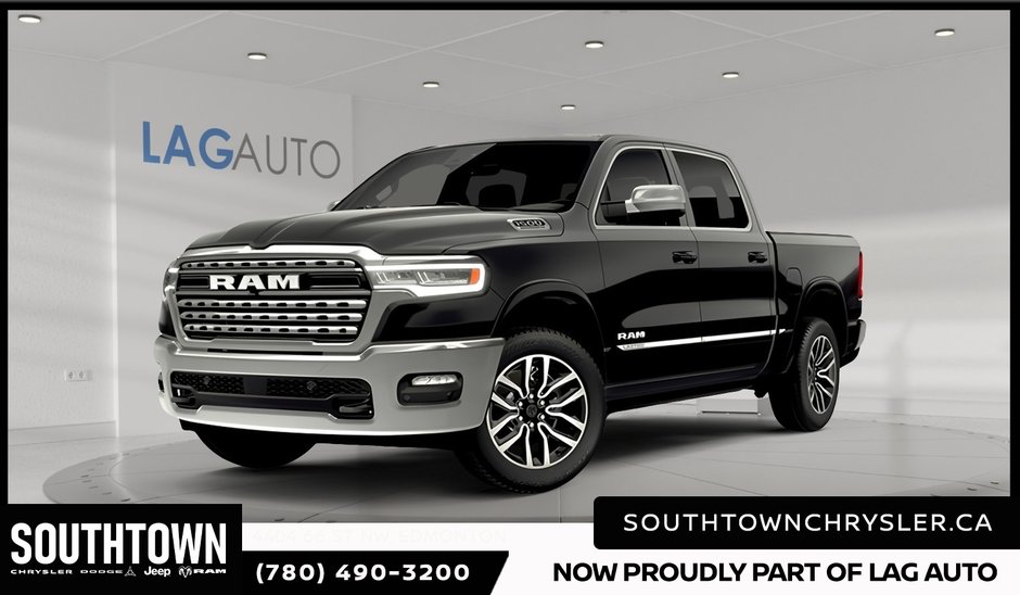 2026 Ram 1500 LIMITED-0