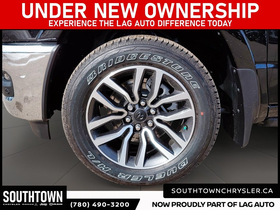 2026 Ram 1500 LIMITED-6