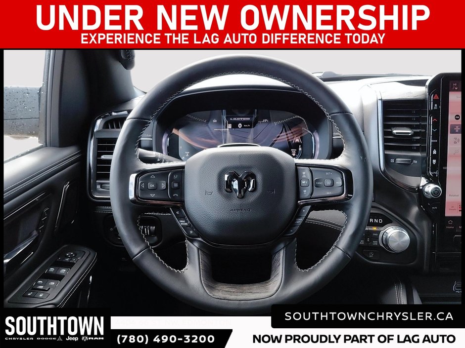 2026 Ram 1500 LIMITED-11