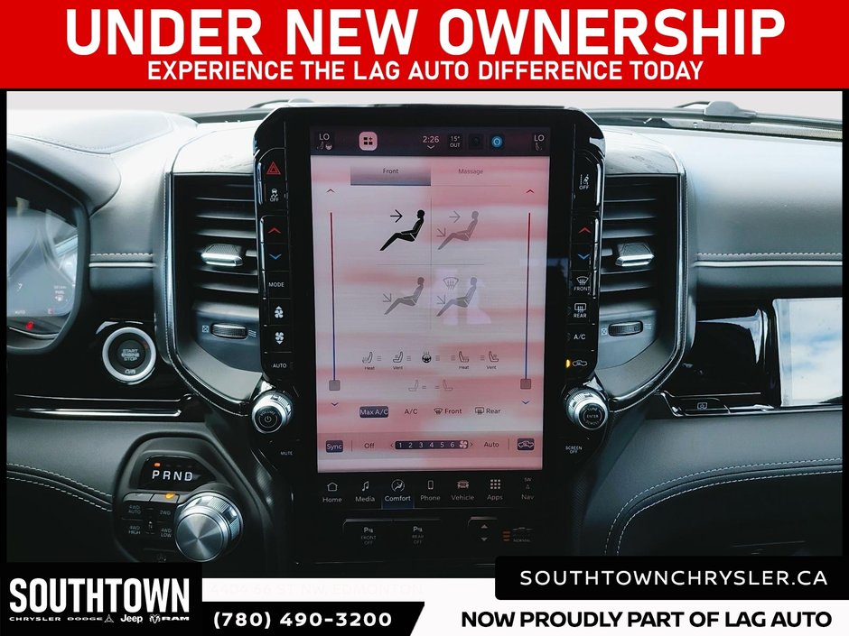 2026 Ram 1500 LIMITED-17