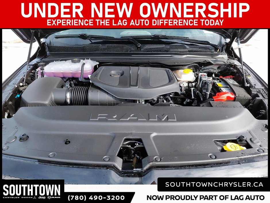 2026 Ram 1500 SPORT-6