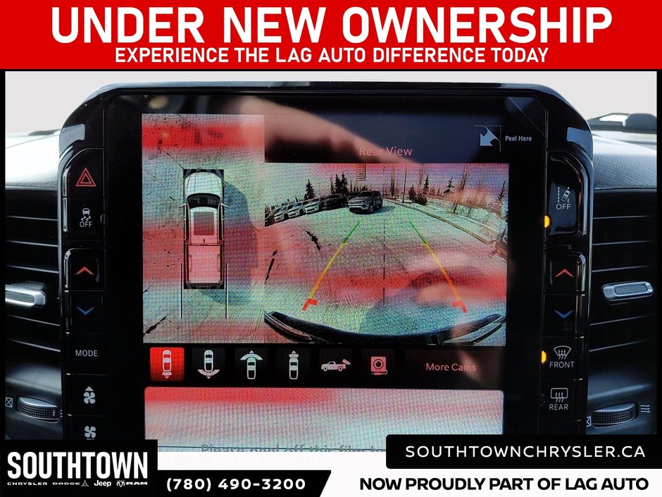 2026 Ram 1500 SPORT-16