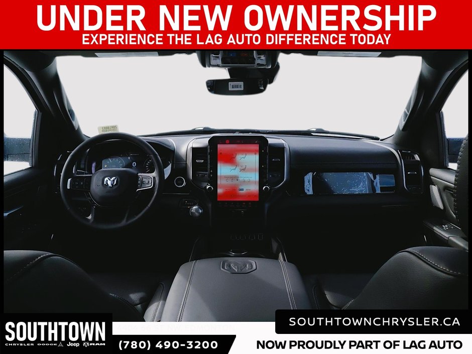 2026 Ram 1500 SPORT-8