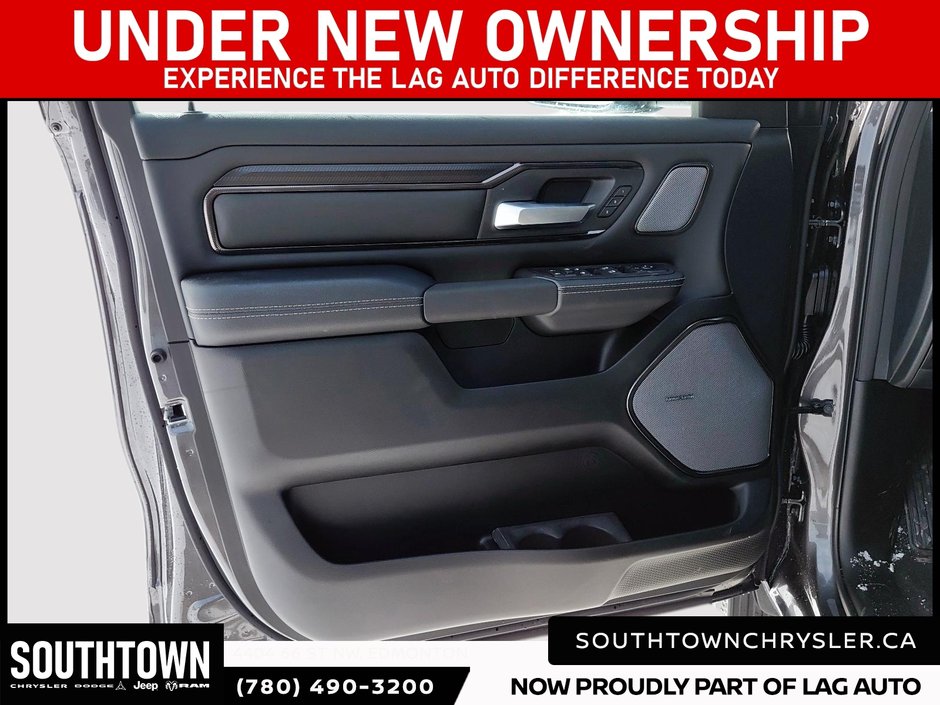 2026 Ram 1500 SPORT-9