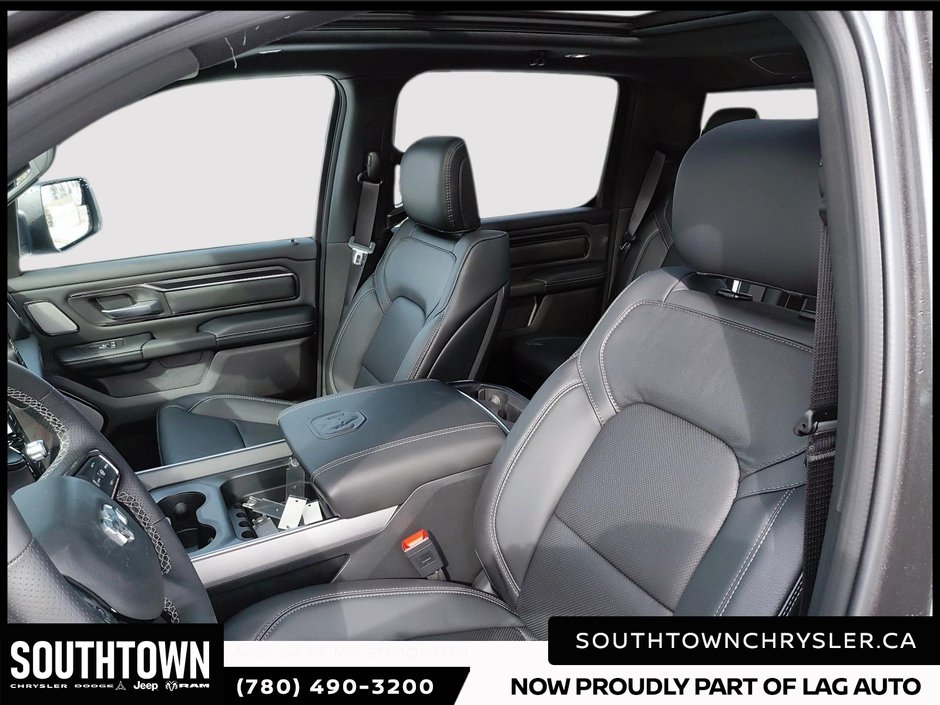2026 Ram 1500 SPORT