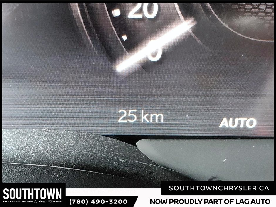 2026 Ram 1500 SPORT