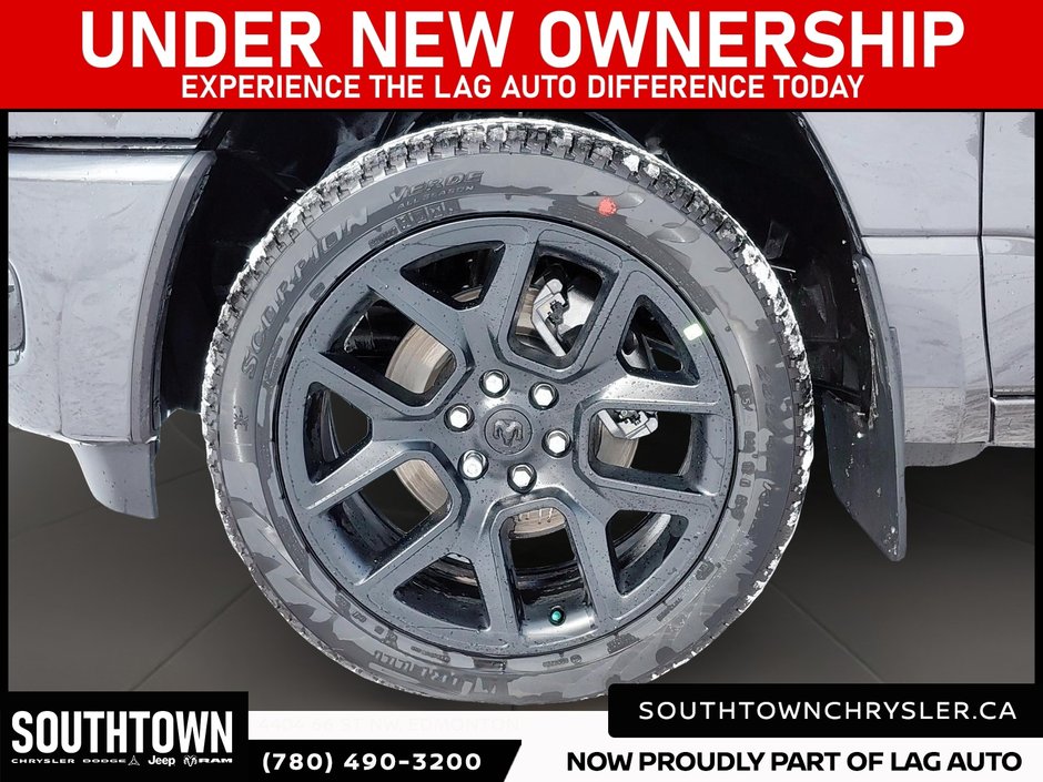 2026 Ram 1500 SPORT-5